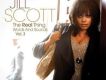 The Real Thing歌詞_Jill ScottThe Real Thing歌詞