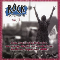 Rock Artifacts, Vol. I (from the Vaults of Columbia and Epic Records)專輯_ChristieRock Artifacts, Vol. I (from the Vaults of Columbia and Epic Records)最新專輯