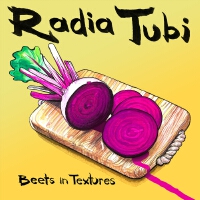 Radia Tubi歌曲歌詞大全_Radia Tubi最新歌曲歌詞