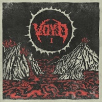 Voyd Vol. 1