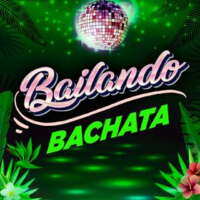 Bailando Bachata