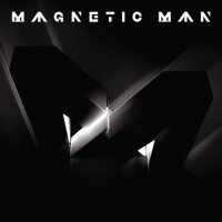 Magnetic Man專輯_Magnetic ManMagnetic Man最新專輯