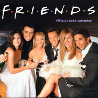 Friends: The Ultimate Soundtrack專輯_8stops7Friends: The Ultimate Soundtrack最新專輯