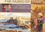 TUVA Ay-Kherel: The Music of Tuva專輯_Ay-KherelTUVA Ay-Kherel: The Music of Tuva最新專輯