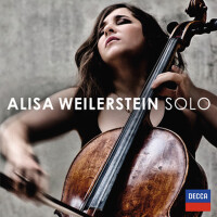 Solo (Deluxe)專輯_Alisa WeilersteinSolo (Deluxe)最新專輯