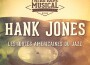 Hank Jones歌曲歌詞大全_Hank Jones最新歌曲歌詞