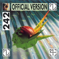 Official Version專輯_Front 242Official Version最新專輯