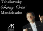 Tchaikovsky & Mendelssohn: The Daniel Spalding Col專輯_Daniel SpaldingTchaikovsky & Mendelssohn: The Daniel Spalding Col最新專輯