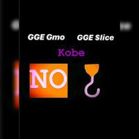 Kobe/No Hook (feat. Gge Slice)專輯_GGE GmoKobe/No Hook (feat. Gge Slice)最新專輯