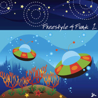 Freestyle 4 Funk 2專輯_ZamaliFreestyle 4 Funk 2最新專輯