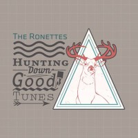 Hunting Down Good Tunes專輯_The RonettesHunting Down Good Tunes最新專輯