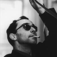 Jean-Luc Godard