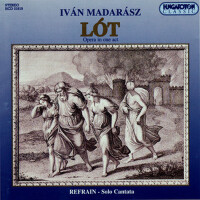 Madarasz: Lot / Refrain專輯_Lajos MillerMadarasz: Lot / Refrain最新專輯