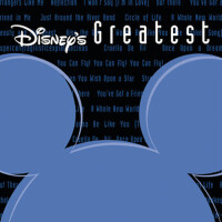 Disney's Greatest Volume 1專輯_The Dwarf ChorusDisney's Greatest Volume 1最新專輯