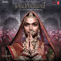 Padmaavat專輯_Sanjay Leela BhansalPadmaavat最新專輯