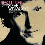 Revolutions: The Ver專輯_Steve WinwoodRevolutions: The Ver最新專輯