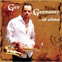 Geo Geovanny