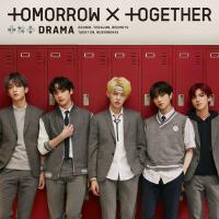 Tomorrow X Together (투모로우바이투게더)最新專輯_新專輯大全_專輯列表