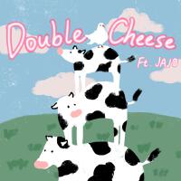 Double Cheese鴿捏牛