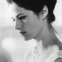 Charlotte Rampling