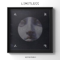 LIMITLESS專輯_Keymi PabloLIMITLESS最新專輯