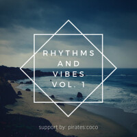 Rhythms & Vibes, Vol. 1專輯_Statik BassRhythms & Vibes, Vol. 1最新專輯