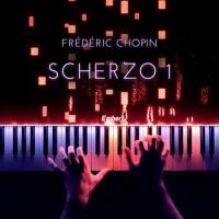 chopin: scherzo no 1 in b minor, op 20