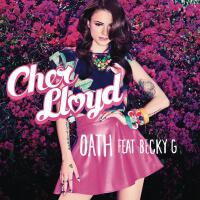 Oath (feat. Becky G) - Single