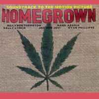 Homegrown (Soundtrack to the Motion Picture)