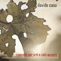 Davide Casu歌曲歌詞大全_Davide Casu最新歌曲歌詞