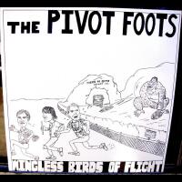 The Pivot Foots歌曲歌詞大全_The Pivot Foots最新歌曲歌詞