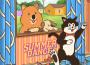 Summer Dance專輯_NavyQuokkaSummer Dance最新專輯