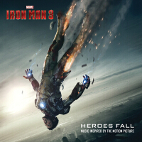 Iron Man 3: Heroes Fall