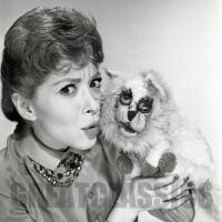 Shari Lewis