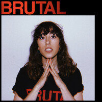 Brutal專輯_DrewBrutal最新專輯