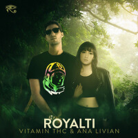 Royalti專輯_Vitamin THCRoyalti最新專輯