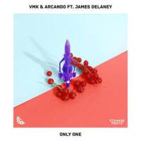 Only One (feat. James Delaney)專輯_VMKOnly One (feat. James Delaney)最新專輯