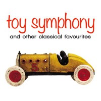 Toy Symphony: And Other Fun Classical Favourites專輯_Imrich SzaboToy Symphony: And Other Fun Classical Favourites最新專輯