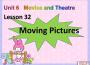 Moving Pictures