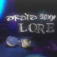 Lore專輯_GoxyLore最新專輯