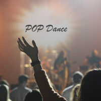 POP Dance：流行舞曲