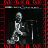 Coleman Hawkins