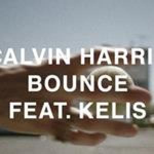 Calvin Harris、Kelis