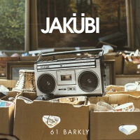 61 Barkly專輯_Jakubi61 Barkly最新專輯