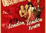 London, London Town專輯_The ObscuritonesLondon, London Town最新專輯