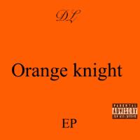 Orange Knight