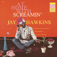 Screamin' Jay Hawkins