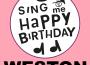 Sing Me Happy Birthday歌曲歌詞大全_Sing Me Happy Birthday最新歌曲歌詞