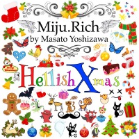 Miju.Rich by Masato Yoshizawa個人資料介紹_個人檔案(生日/星座/歌曲/專輯/MV作品)