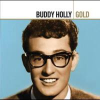 Gold專輯_Buddy HollyGold最新專輯